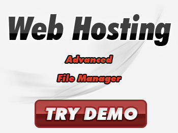 Web Hosting Accounts